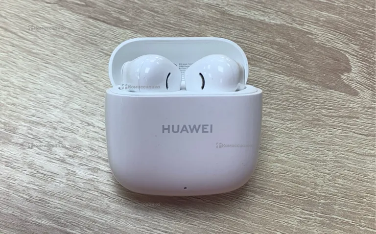 Наушники BT Huawei FreeBuds se2