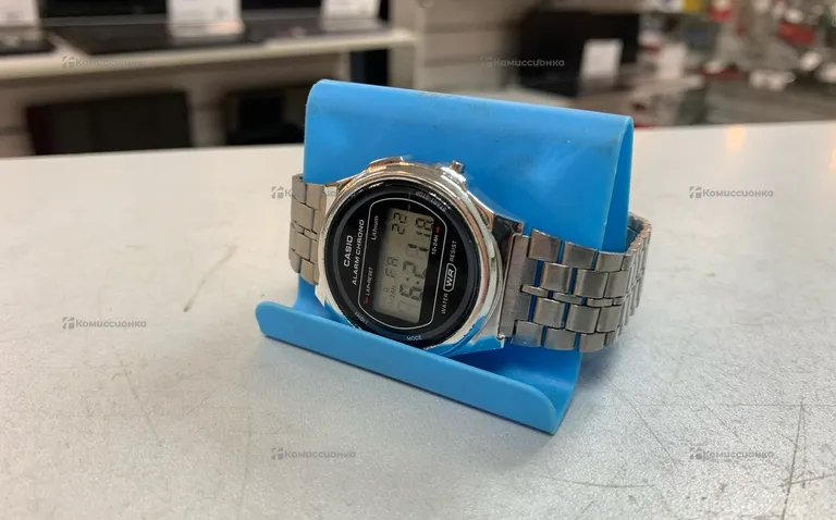 часы Casio w-133