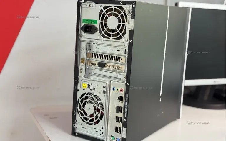 Системный блок HP