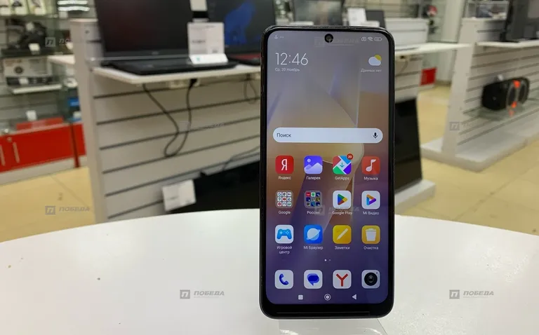 Xiaomi Redmi Note 11S 6/128 ГБ