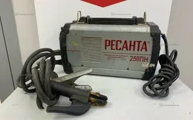 Купить Сварочный аппарат РЕСАНТА САИ-250ПН б/у , в Нижний Новгород Цена:5990рублей