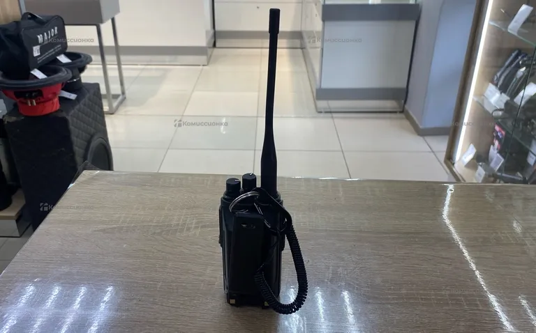 Рация  tyt md-uv390
