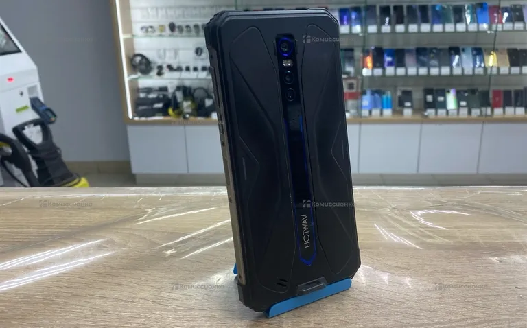 hotwav cyber 9 pro