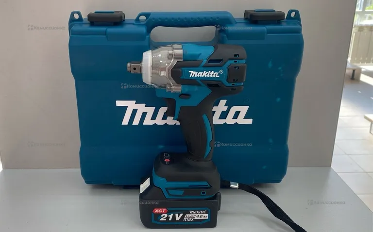 Гайковерт Makita (Rep)