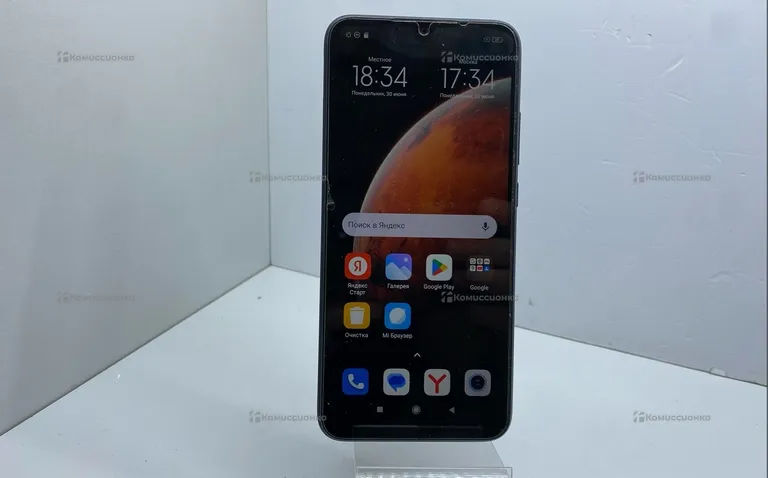 Xiaomi Redmi 9A 2/32 GB