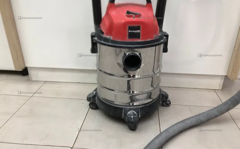 Строительный пылесос Einhell TC-VC 1820S