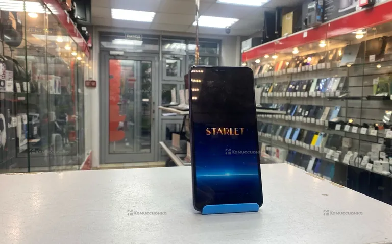 STARLET 15 Pro Max 4/128 Гб