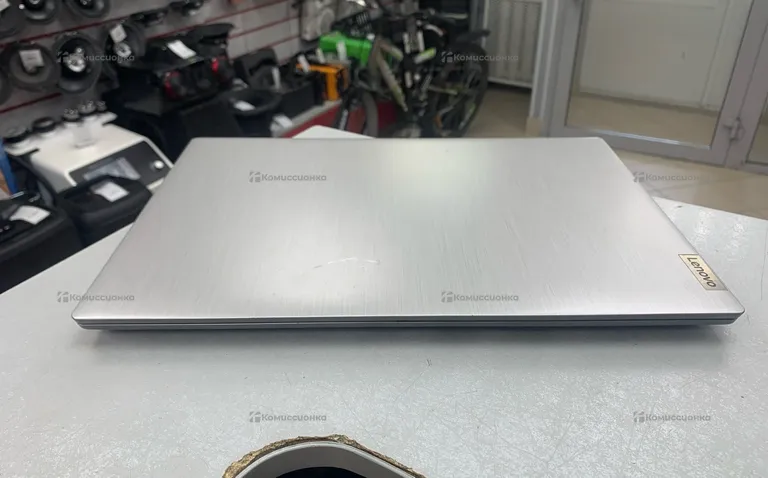 Ноутбук  Lenovo ideapad 3 15IGL05