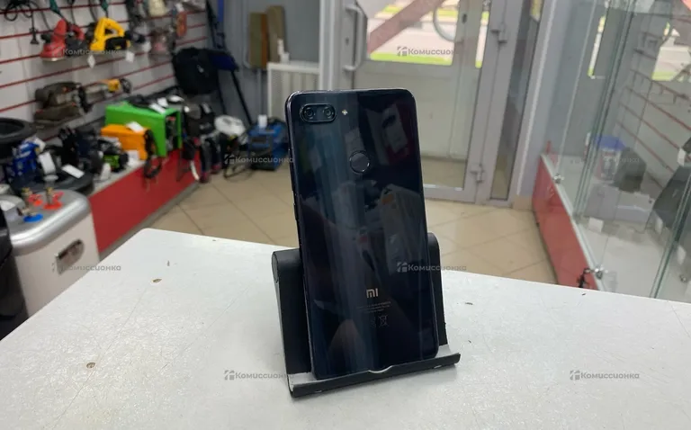 Xiaomi Mi 8 Lite 64Gb