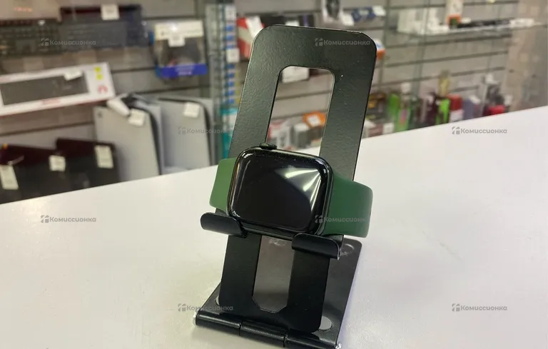 Часы  Apple Watch 7 41mm