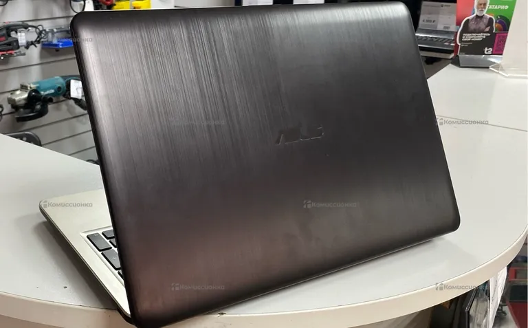 Ноутбук ASUS K540L