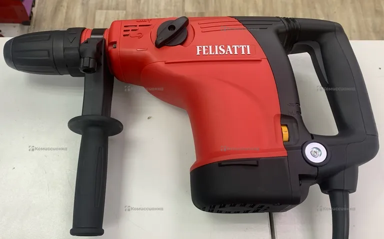 Перфоратор Felisatti RHF40/1100VERT