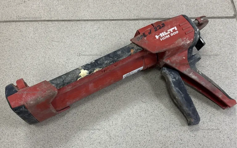 Дозатор Hilti HDM 500