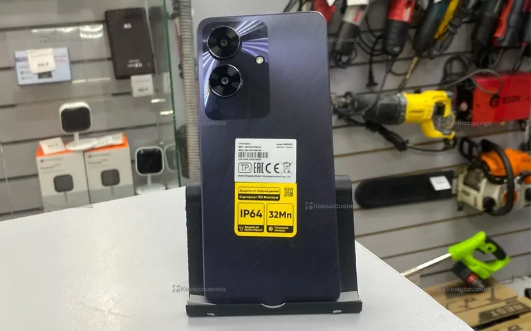 Realme Note 60 4/128Gb