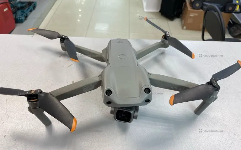 квадрокоптер DJI AIR 2s