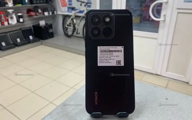 Honor X8C 8/128Gb