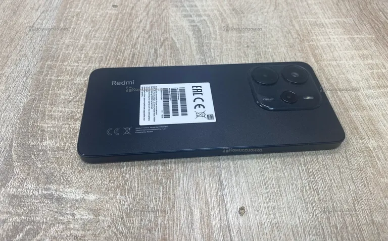 Xiaomi Redmi Note 14 6/128Gb