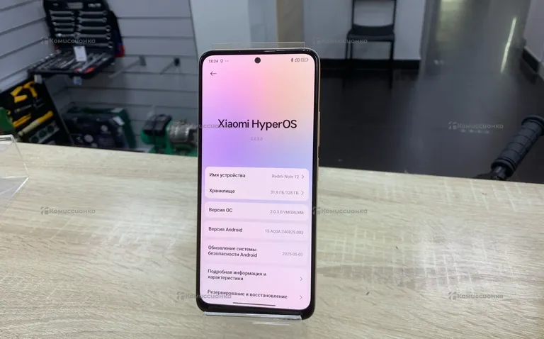 redmi note 12 redmi note 12 6/128