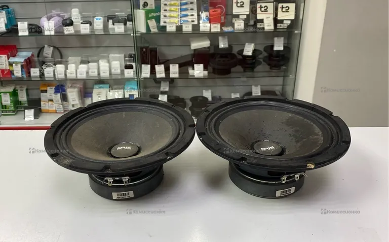 Колонка Oris electronics