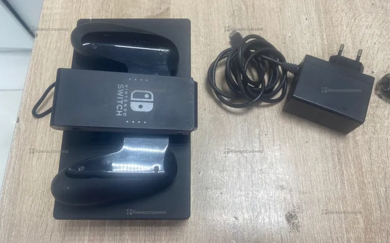 Приставка SWITCH Приставка Nintenbo Switch
