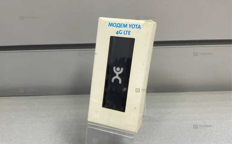 Модем YOTA 4G LTE