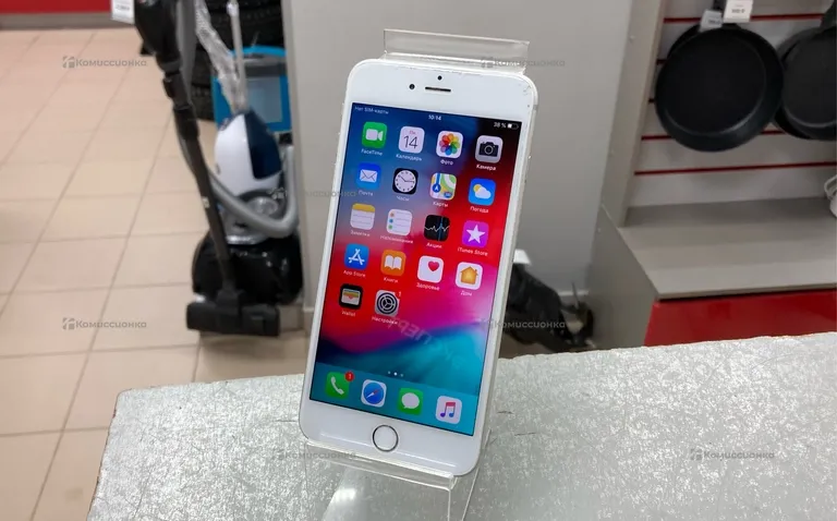 Apple IPhone 6 Plus 128GB