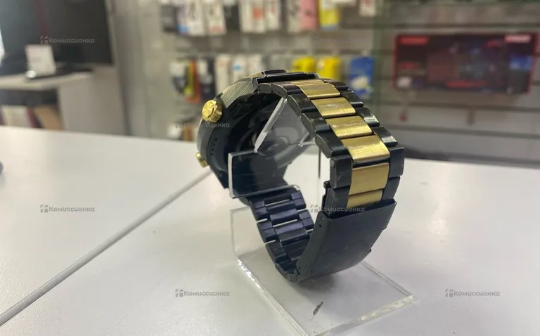 Часы  GS Ultimate