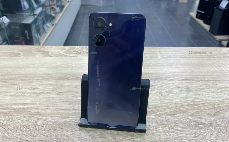 Realme 10 8/128 ГБ