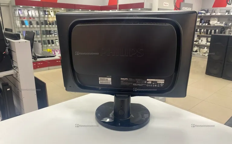 Монитор Philips 19E2 Plus