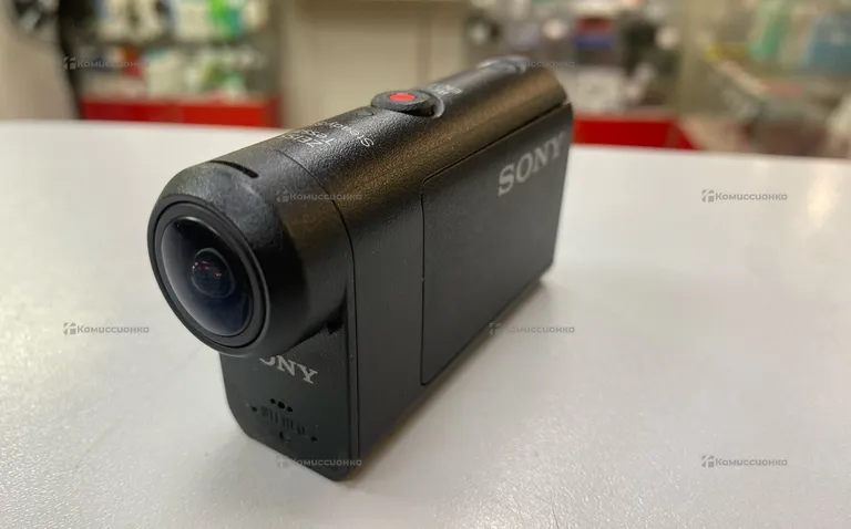 Видеокамера  Sony as50