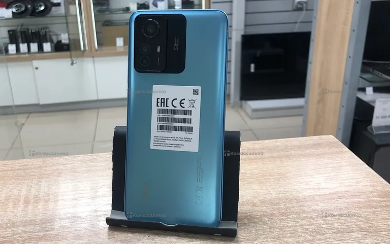 Xiaomi Redmi Note 12S 256