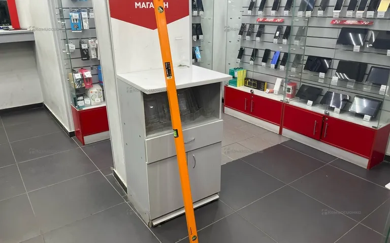 Уровень вихрь 1500