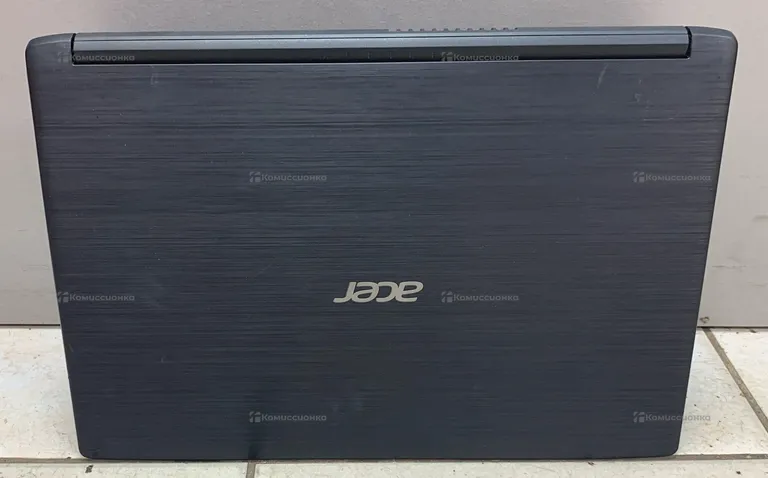 Ноутбук  ASUs spire 3