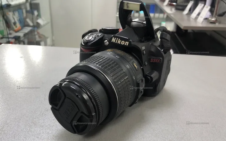 Фотоаппарат  Nikon