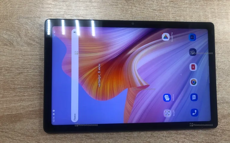 Планшет Blackview