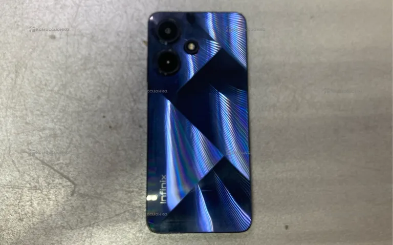 Infinix hot 30i 4 64