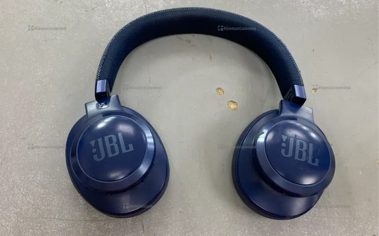 Наушники  jbl 660nc