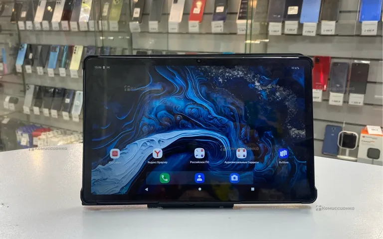 Планшет Digma Pro Prime 18