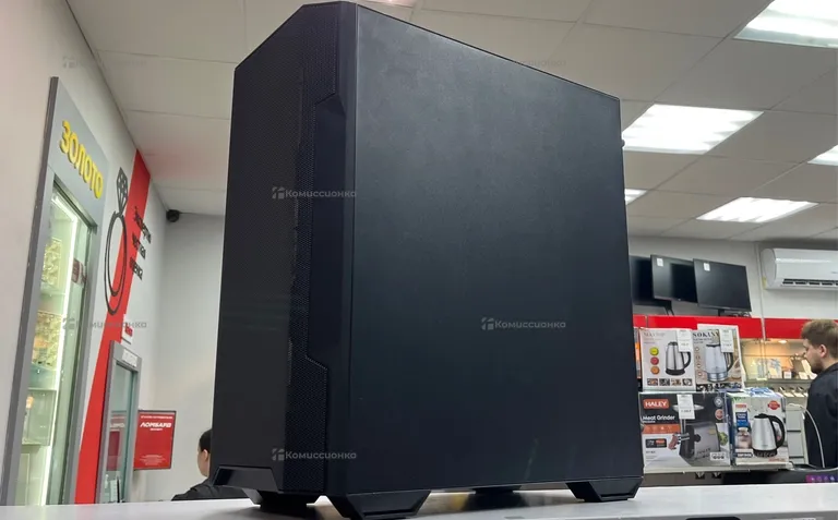 Системный блок i5-12400F RTX 3050