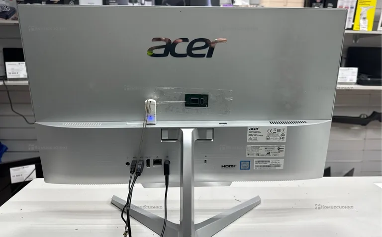 Моноблок Acer C24-865 series