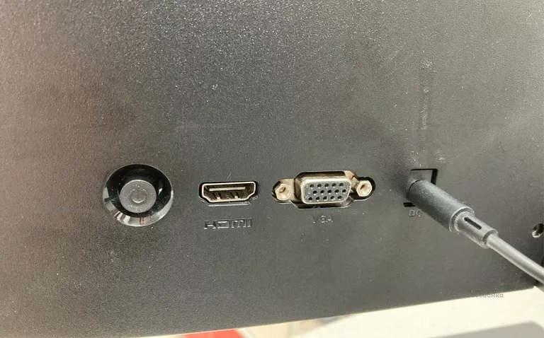 Монитор Xiaomi A22FAB-RAGL.