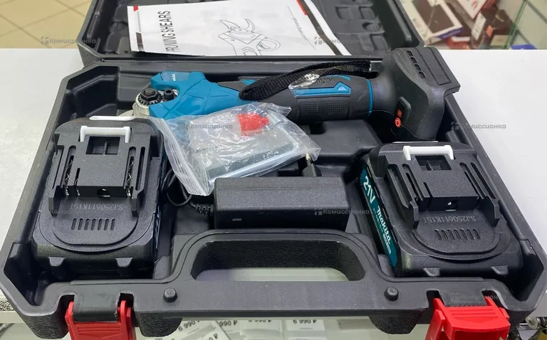 Секатор Makita (реп)