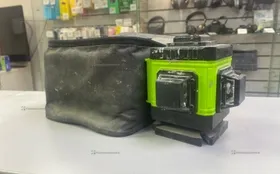 Купить Лазерный Уровень YAJIK б/у , в Тюмень Цена:1990рублей