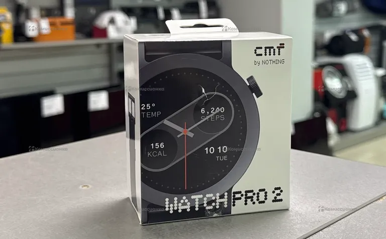 Часы CMF Watch Pro 2 D398