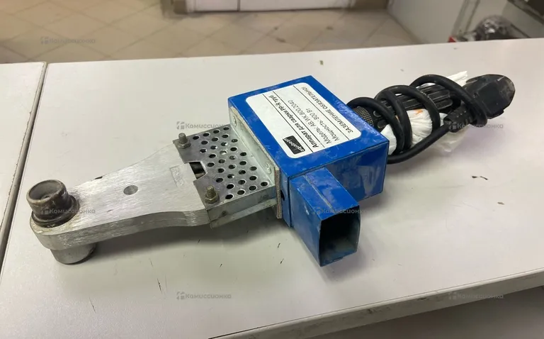 Аппарат для сварки труб Aquabeam AB.WK.800.2040