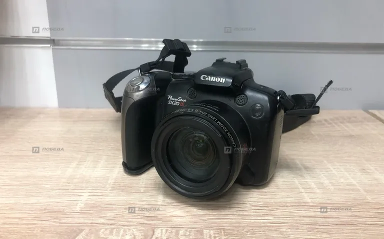 Canon PC1438