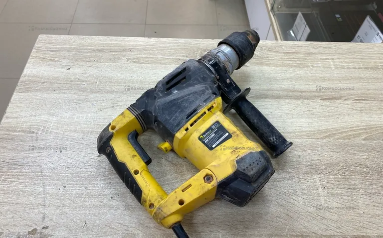 Перфоратор Kolner KRH 1250MC