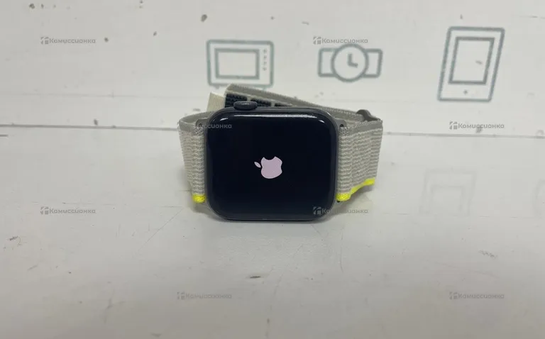 Часы  Appel Watch s5