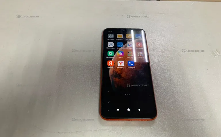 Xiaomi Redmi 9A 2/32 GB