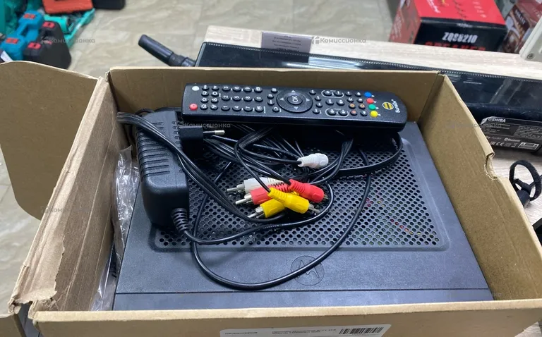 Motorola Vip2262E